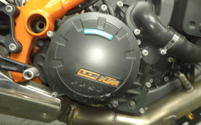KTM 1290 SUPER DUKE 2014