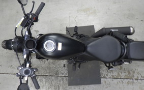 HONDA REBEL 250 A 2025 MC49