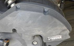 SUZUKI ADDRESS V125 S CF4MA
