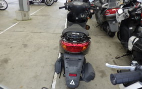 YAMAHA AXIS 125 TREET SE53J