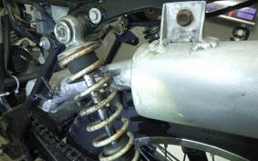 HONDA TL125 2013 JD06