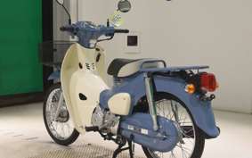 HONDA C50 SUPER CUB 2024 AA09