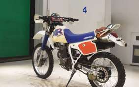 HONDA XR250R 2025