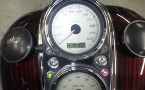 HARLEY FXDL 1580 2011