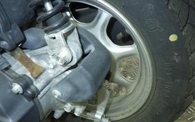 HONDA TACT Basket AF79
