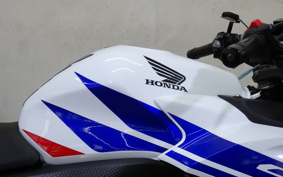 HONDA CBR400R 2014 NC47