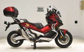 HONDA X-ADV 750 2018 RC95