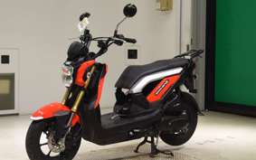 HONDA ZOOMER-X 2020 JF52