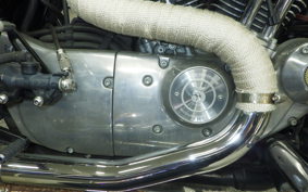 HARLEY XL883 2004