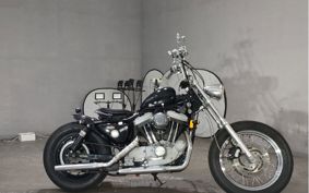 HARLEY XL1200S 1999 CHP