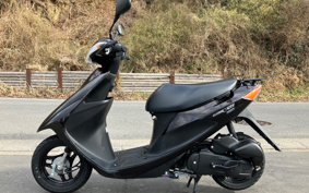 SUZUKI ADDRESS V50 CA4BA