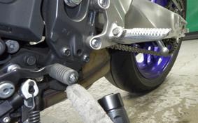 YAMAHA MT-09 SP 2023 RN69J