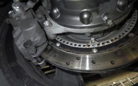 HONDA GL 1800 GOLD WING 2014 SC68