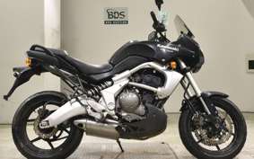 KAWASAKI VERSYS 650 2009 LE650A