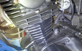 HONDA TL125 2022 JD06