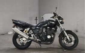 YAMAHA XJR400 R 2001 RH02J