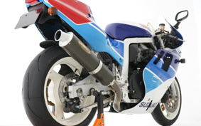 SUZUKI GSX-R750SP 1990 GR79C