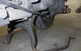 SUZUKI LET's 5 CA47A