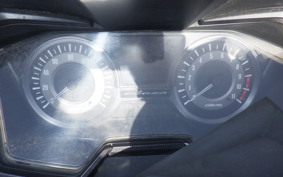 HONDA FORZA 2015 MF13