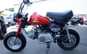 HONDA MONKEY Z50J
