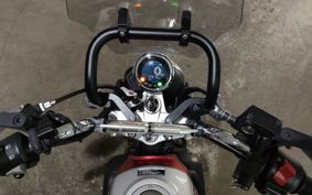 HONDA  MONKEY 125 JB03