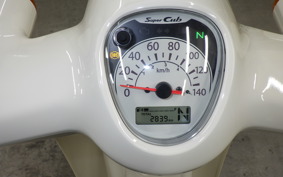 HONDA C110 SUPER CUB 2019 JA59
