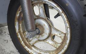 HONDA DIO GEN 3 1992 AF34