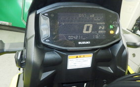 SUZUKI Vｽﾄﾛｰﾑ250SX EL11L