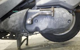 YAMAHA AXIS 125 TREET 2001 SE53J