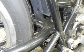 YAMAHA SR400 Gen.3 2004 RH01J