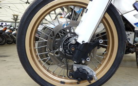 KAWASAKI KLX250 SR LX250E