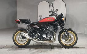 KAWASAKI Z900RS 2022 ZR900C