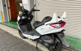 SYM RV125 JP Type RFGLA12W