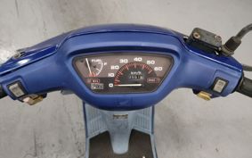 HONDA DIO AF18