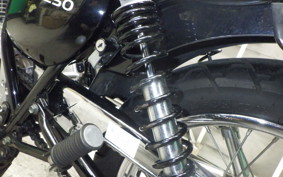 SUZUKI ST250 2016 NJ4AA