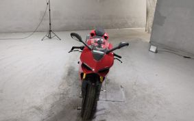 DUCATI 1199PANIGA-RES H802JA