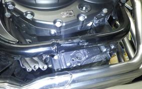 HONDA CB400SF GEN 4 2016 NC42