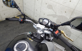 SUZUKI GSR 400 2007 GK7DA