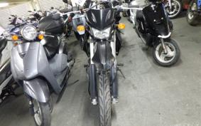 KAWASAKI KLX125D TRACKER 2020 LX125D