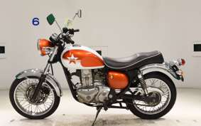 KAWASAKI ESTRELLA BJ250A