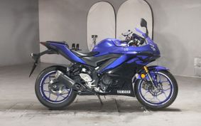YAMAHA YZF R-3 2019 RH13J