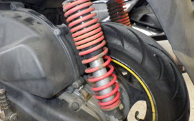 YAMAHA CYGNUS 125 XSR 2 SE44J