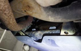 HONDA TACT-4ﾍﾞｰｼｯｸ 1998 AF79