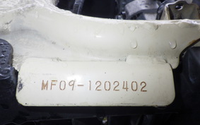 HONDA PS250 2008 MF09