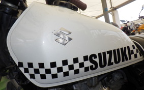 SUZUKI GRASS TRACKER NJ47A