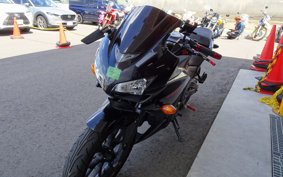 HONDA CBR400R ABS 2014 NC47