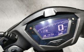 YAMAHA CYGNUS125XSR SED8J
