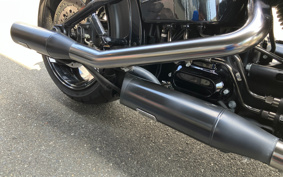 HARLEY FXSE CVO 2016 TG9