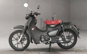 HONDA  SUPER CUB C125 JA58