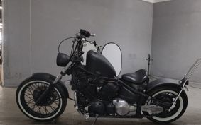 YAMAHA DRAGSTAR 400 1996 4TR